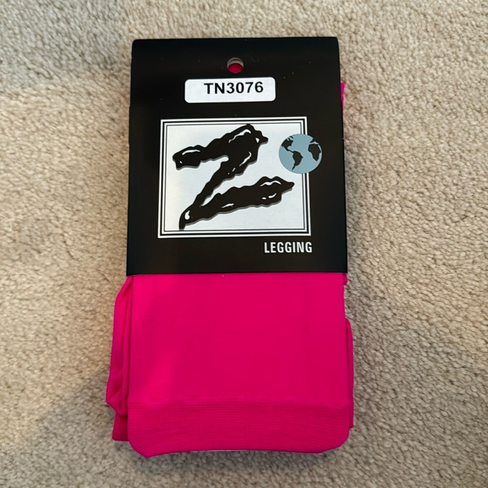 LEGGING, ONE SIZE
